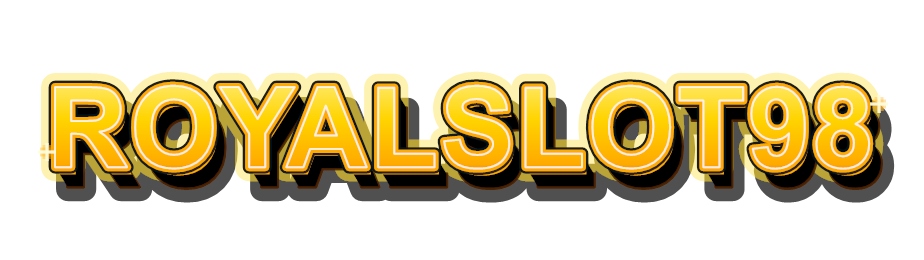 ROYALSLOT98 Logo